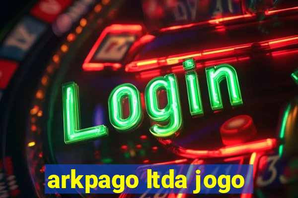 arkpago ltda jogo